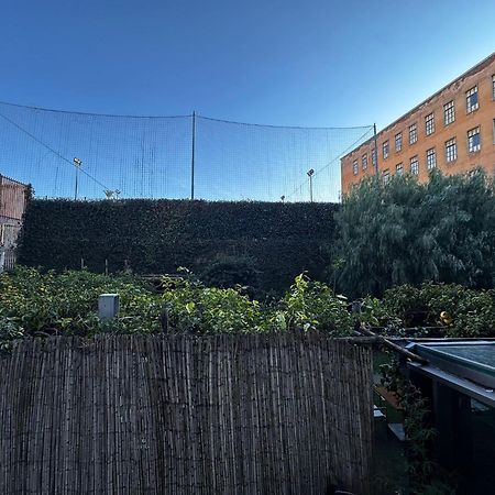 Domus Balcante B&B Pompeia Exterior foto