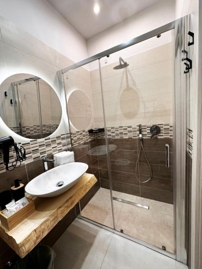 Domus Balcante B&B Pompeia Exterior foto